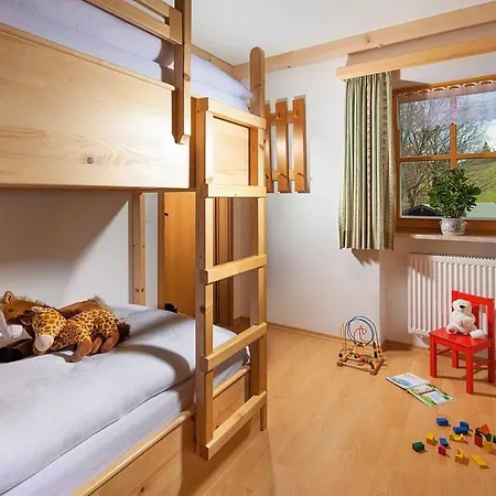Braunlehen Walch Farm stay *