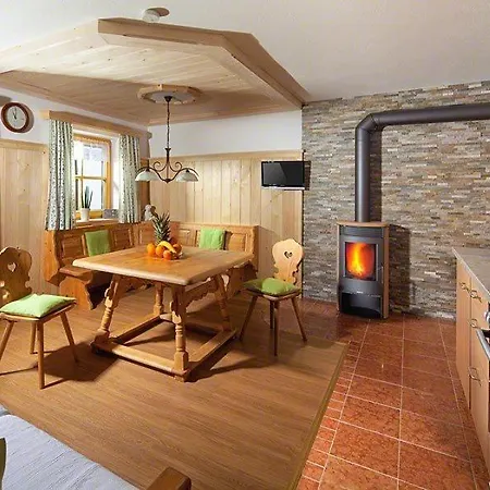 Braunlehen Walch Farm stay Berchtesgaden