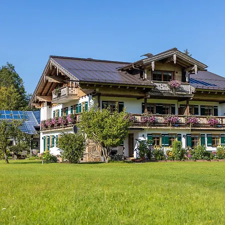 Braunlehen Walch Berchtesgaden