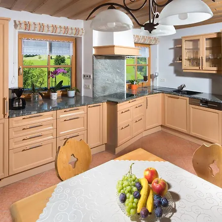 팜스테이 Braunlehen Walch