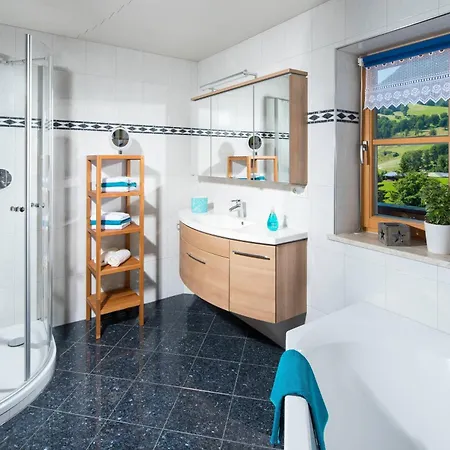 Farm stay Braunlehen Walch Berchtesgaden
