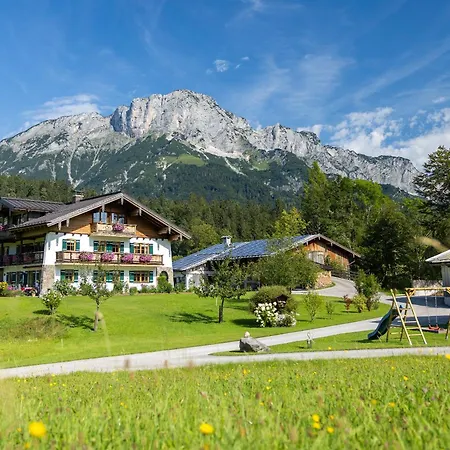 Braunlehen Walch Berchtesgaden