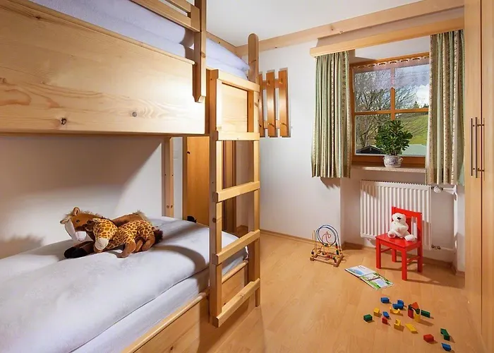 Braunlehen Walch Lantgård *